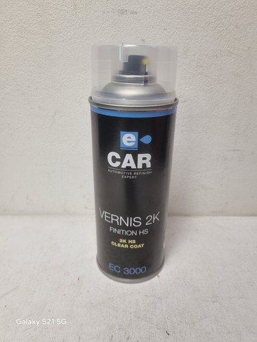 Ecar ec3000 bombe - ecar,