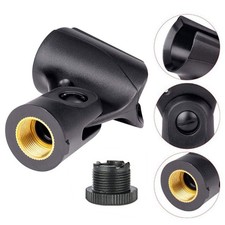 Support Clip Micro Robuste