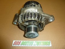 ALTERNATEUR FIAT DOBLO II  MAXI CARGO 2.0 JTD 135 CV 51854901 / 263A1000  2015