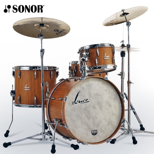 Sonor vintage series - sonor, 22"
