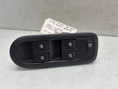 Interrupteur leve vitre - interrupteur,