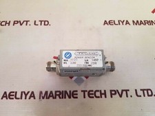 Module De Capteur De Puissance Thruline 4D25