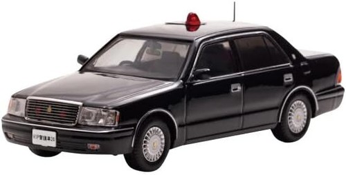 Rai toyota crown - 1/43,