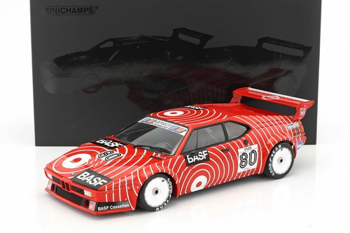 Bmw procar series 1980 - #80,