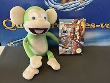 CHIP N DALE 2 tic tac 2 rescue rangers pal B (NES -DV- FRA ) nintendo nes