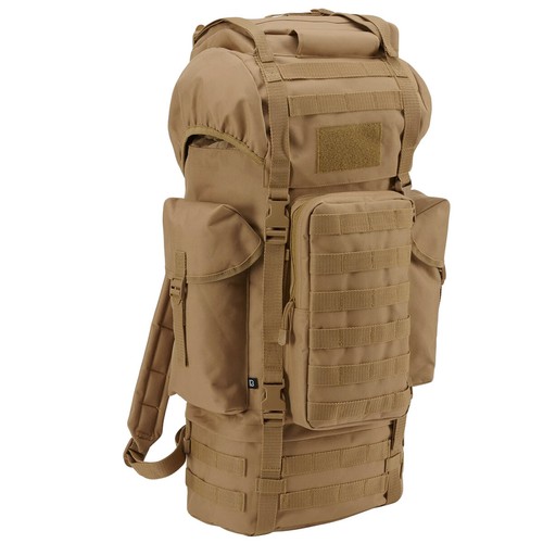 Brandit combat sac dos - brandit,