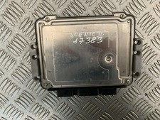 Calculateur Moteur BOSCH -