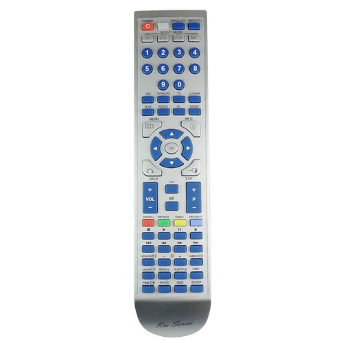 Télécommande series pour - télécommande, rm-series