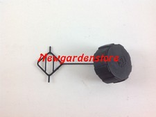 Bouchon Réservoir Carburant