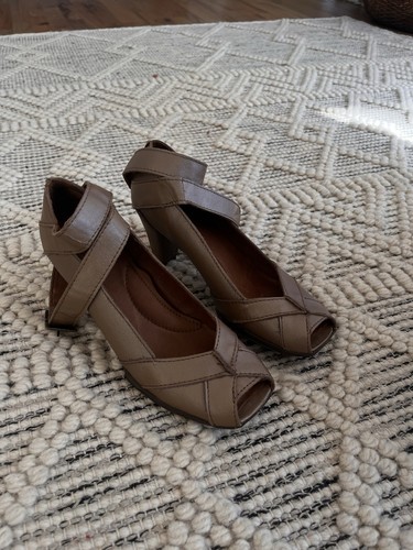 Sergio tomani sandals heals - sandals,