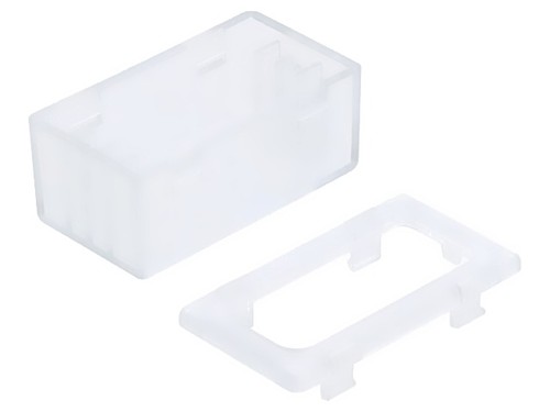 Boîtier sep obd pc - sep-a-obd-n-pc,