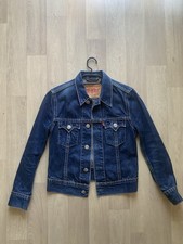 Veste  Levi's Trucker Vintage