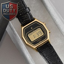 BOX New Batt. Vintage Casio