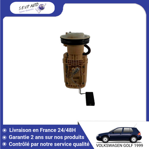 Pompe carburant - 🇫🇷,