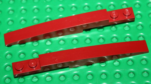 Lego dkred slope - 2,