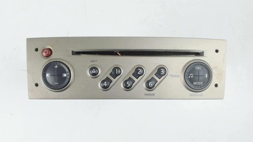 Autoradio renault clio - renault, 3