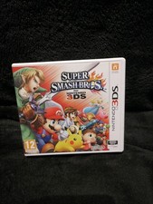 Super smash bros - super,