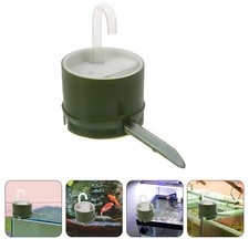  Pompe Filtre Aquarium Fontaine Bambou De D'aquarium Réservoir Tortue