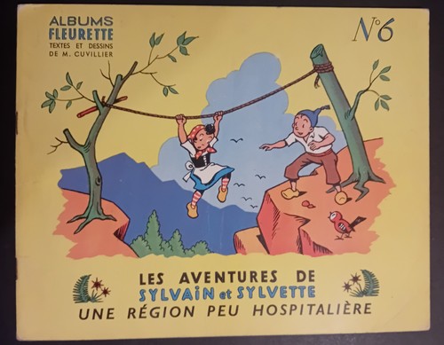 Sylvain sylvette 6 - sylvain,