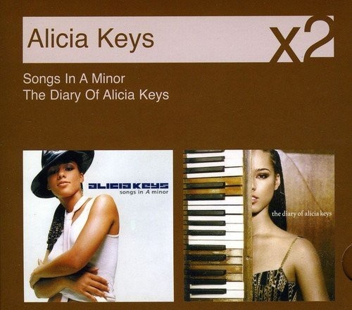 Alicia keys songs in - [2, a