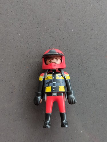 Playmobil racing - (s365),