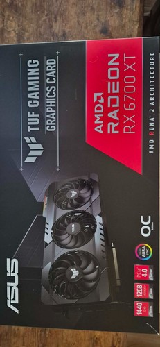 Asus tuf gaming - tuf, 6700