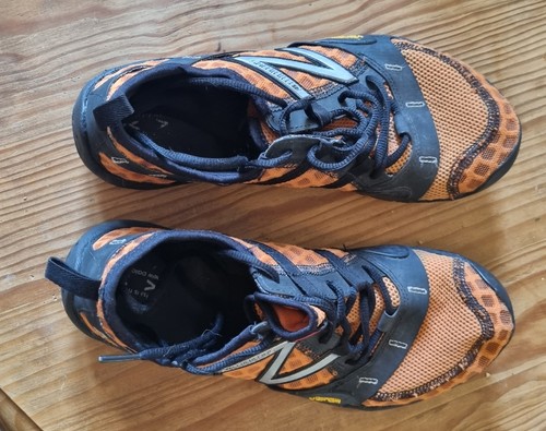 Chaussures trail new - trail,