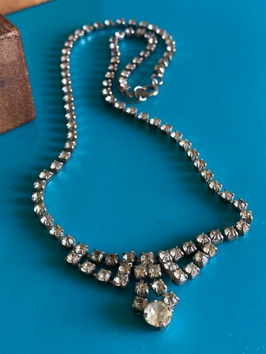 Vintage collier style art - vintage,