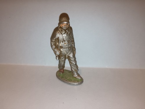 Quiralu militaire - quiralu, (aluminium)