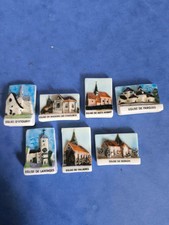 lot fèves: 7 feves theme