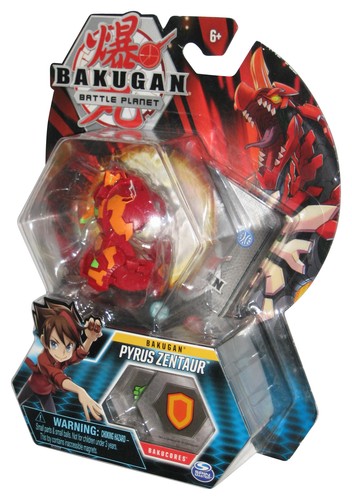 Bakugan battle planet brawlers - planet,