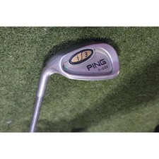Ping taille point vert - o,