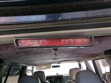 feu de freinage central JEEP