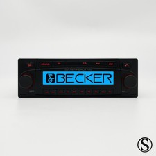 Becker Mexico Pro mp3 BE7935