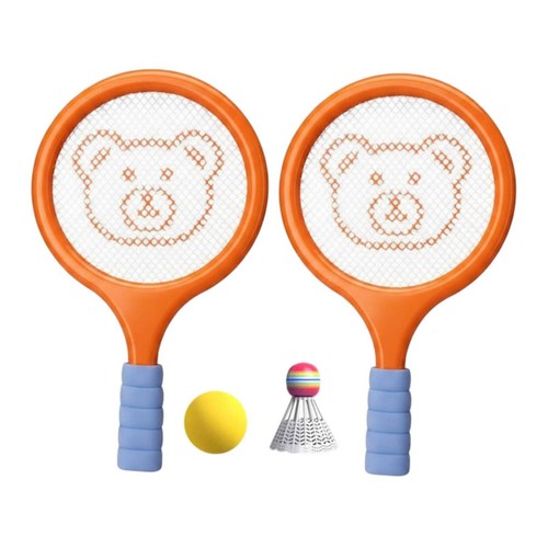 Kit badminton enfant sûr - de,