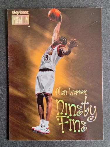 Allen iverson 209 - allen,