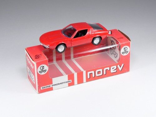 Norev plastigam 179 alfa - -,
