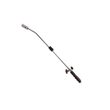 Desherbeur thermique piezo à gaz Brule herbes KZ GARDEN