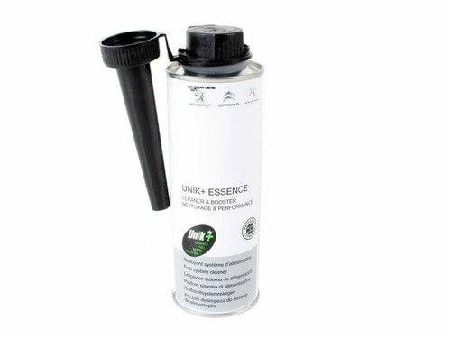Nettoyant système - nettoyant, du