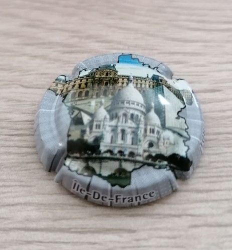 Capsule pétillant les - pétillant,