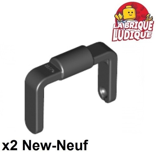 Lego container seau bucket - 2x,