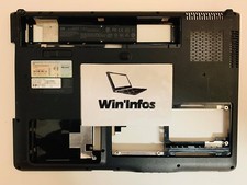 Plasturgie basse bottom case