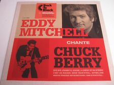 eddy mitchell:chante chuck