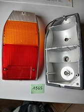 PEUGEOT 504 : FEU ARRIERE