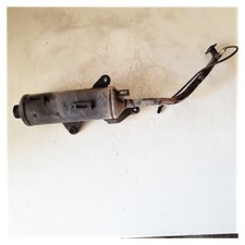 Tuyau D'Échappement