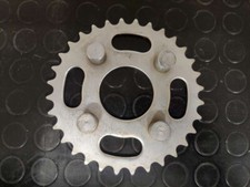 Engrenage Transmission Fantic