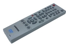 Samsung 00002A Télécommande d'origine pour combiné Magnétoscope DVD  (Réf#H-244)