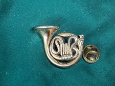 pins COR D HARMONIE instrument a vent musique classique musique de l Est 