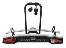 Porte-Velos sur Attelage /