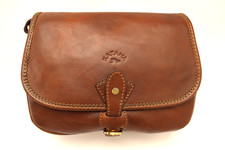 Sacoche Homme Femme Cuir de